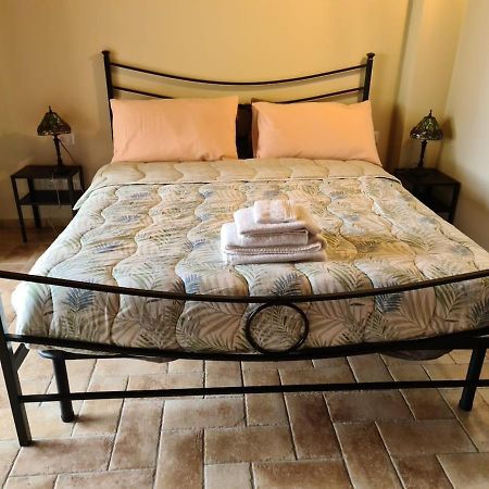 Agriturismo Il Bagnano Certaldo Dış mekan fotoğraf