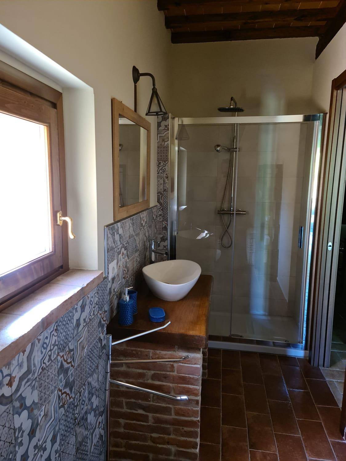Agriturismo Il Bagnano Certaldo Dış mekan fotoğraf