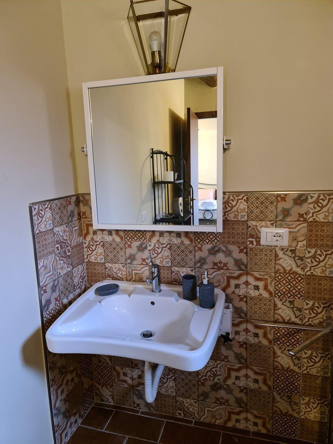 Agriturismo Il Bagnano Certaldo Dış mekan fotoğraf