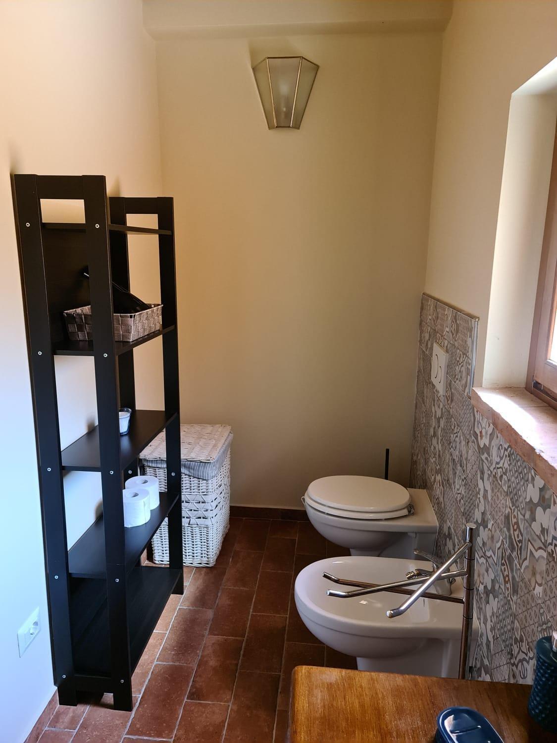 Agriturismo Il Bagnano Certaldo Dış mekan fotoğraf