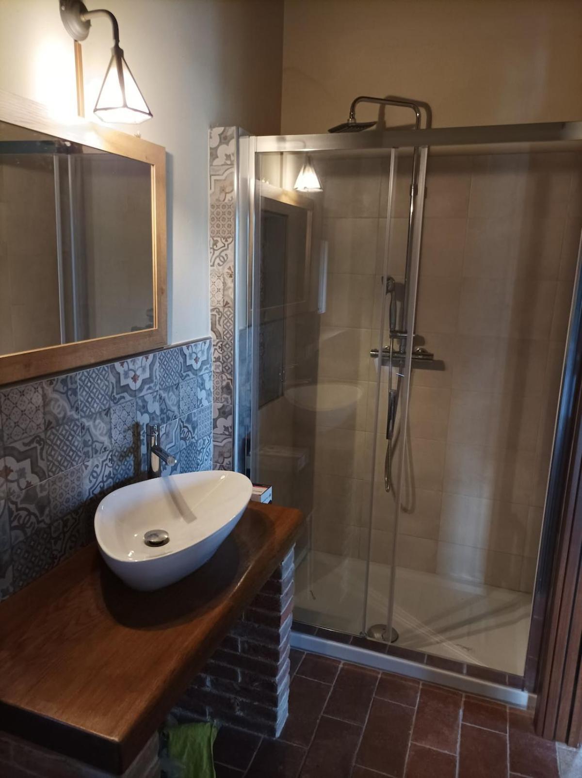 Agriturismo Il Bagnano Certaldo Dış mekan fotoğraf